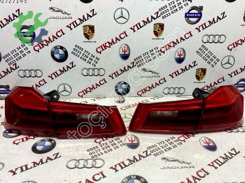 BMW 5 Serisi Sol Arka Stop 5SERISI çıkma parça