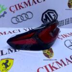 BMW 5serisi G30 sol arka stop g 40 çıkma stop