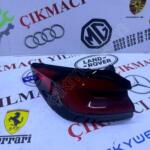 BMW 5serisi G30 sol arka stop g 40 çıkma stop