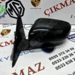 Bmw 5serisi g30 sol ayna 5 serisi g 30 çıkma yedek parça
