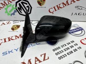 Bmw 5serisi g30 sol ayna 5 serisi g 30 çıkma yedek parça