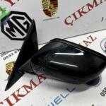 Bmw 5serisi g30 sol ayna 5 serisi g 30 çıkma yedek parça