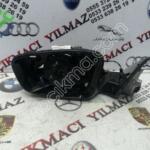 Bmw 5serisi g30 sol ayna gövdesi 5 serisi g 30 çıkma parça