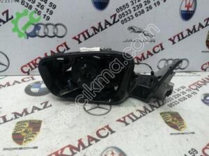 Bmw 5serisi g30 sol ayna gövdesi 5 serisi g 30 çıkma parça