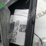 Bmw 5serisi g30 sol ayna gövdesi 5 serisi g 30 çıkma parça
