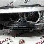 Bmw 5serisi g30 sol far 5 serisi g 30 çıkma yedek parça