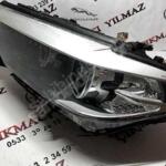 Bmw 5serisi g30 sol far 5 serisi g 30 çıkma yedek parça