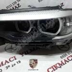 Bmw 5serisi g30 sol far 5 serisi g 30 çıkma yedek parça
