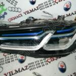 Bmw 5serisi g30 sol laser far 5 serisi g 30 lazer çıkma parç