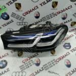 Bmw 5serisi g30 sol laser far 5 serisi g 30 lazer çıkma parç