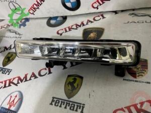 Bmw 5serisi g30 sol sis ğündüz ledi çıkma yedek parça