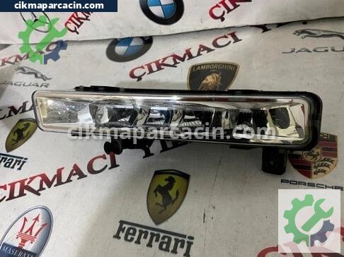 BMW 5 Serisi Gündüz Ledi çıkma parça
