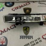 Bmw 5serisi g30 sol sis ğündüz ledi çıkma yedek parça