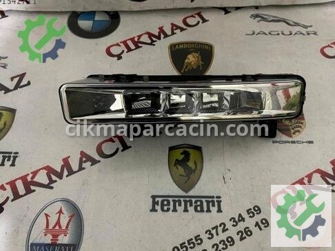 BMW 5 Serisi Gündüz Ledi 5SERISI çıkma parça