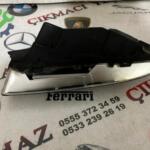 Bmw 5serisi g30 sol sis ğündüz ledi çıkma yedek parça