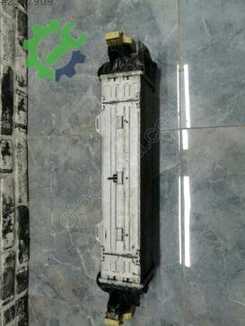 BMW 5 Serisi Intercooler Radyatörü 17518576510 çıkma parça