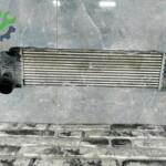 Bmw 5serisi g30 turbo radyatör intercooler 5 serisi g 30