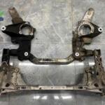 BMW 5serisi g30 xdrive motor alt traver 5 serisi orjinal travers