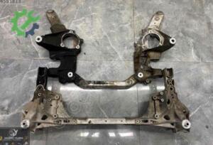 BMW 5serisi g30 xdrive motor alt traver 5 serisi orjinal travers