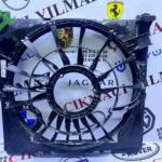 Bmw 5serisi G60 7serisi G70 fan motor davlunbaz