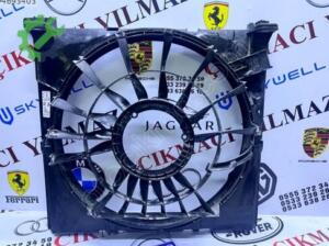 Bmw 5serisi G60 7serisi G70 fan motor davlunbaz