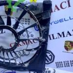 Bmw 5serisi G60 7serisi G70 fan motor davlunbaz