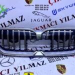 Bmw 5serisi G60 i5 ön panjur orjinal çıkma panjur