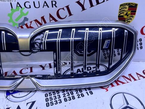 BMW 5 Serisi Ön Panjur 511318517811 çıkma parça