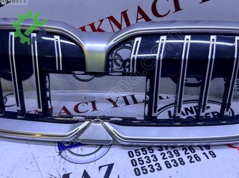 BMW 5 Serisi Ön Panjur 511318517811 çıkma parça