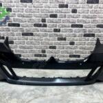 Bmw 5serisi G60 M sport ön tampon 5 serisi g 60 orjinal çıkma