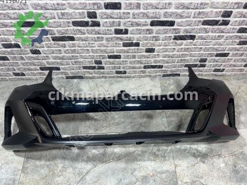 BMW 5 Serisi Ön Tampon 51118084653 çıkma parça