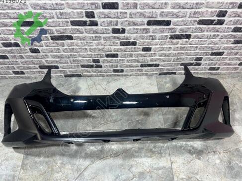 BMW 5 Serisi Ön Tampon 51118084653 çıkma parça