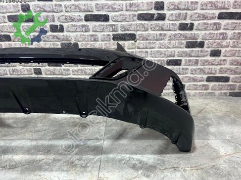 BMW 5 Serisi Ön Tampon 51118084653 çıkma parça