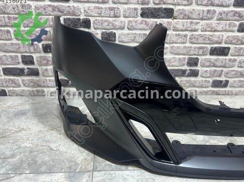 BMW 5 Serisi Ön Tampon 51118084653 çıkma parça