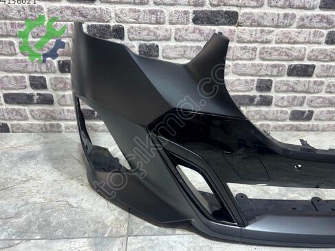 BMW 5 Serisi Ön Tampon 51118084653 çıkma parça