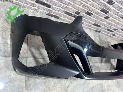 BMW 5 Serisi Ön Tampon 51118084653 çıkma parça