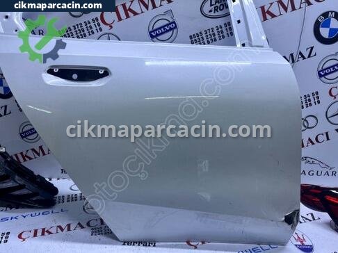 BMW 5 Serisi Sağ Arka Kapı çıkma parça