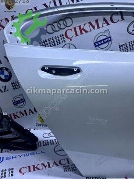BMW 5 Serisi Sağ Arka Kapı 5SERISI çıkma parça