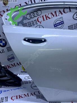 BMW 5 Serisi Sağ Arka Kapı 5SERISI çıkma parça
