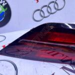 Bmw 5serisi G60 sol arka stop 5 serisi orjinal çıkma stop