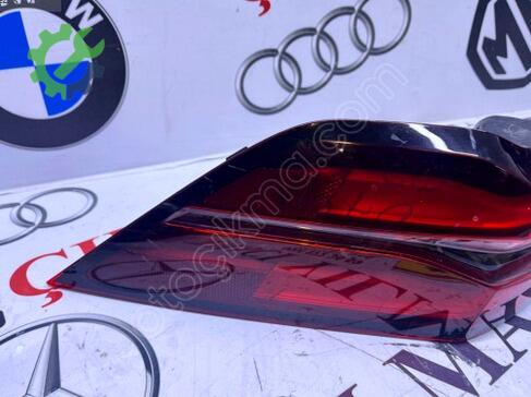 BMW 5 Serisi Sol Arka Stop H34B0F7D901 çıkma parça