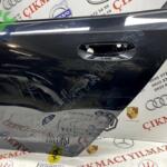 Bmw 5serisi i5 G60 sol arka kapı 5 serisi G 60 sol arka kapı