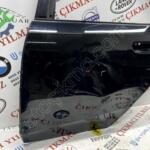 Bmw 5serisi i5 G60 sol arka kapı 5 serisi G 60 sol arka kapı