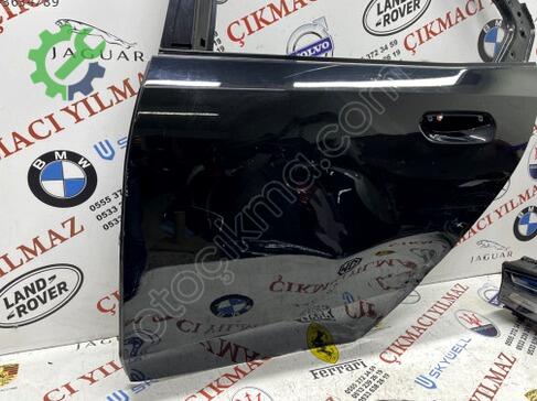 BMW 5 Serisi Sol Arka Kapı 5SERISI çıkma parça