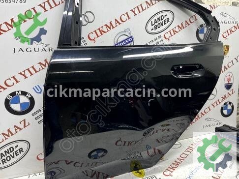 BMW 5 Serisi Sol Arka Kapı 5SERISI çıkma parça