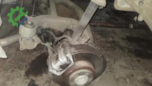 BMW 5 Serisi (F10) 2025 Taşıyıcı Çıkma