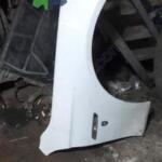 BMW 5 Serisi (F10) 2025 Sağ Ön Çamurluk Çıkma