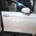 BMW 5 Serisi (F10) 2025 Sağ Ön Kapı Çıkma