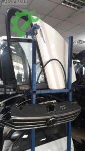 Sol Arka Kapı BMW 5 Serisi (F10) — Sökme Çıkma