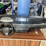 BMW 5 Serisi (F10) 2025 Torpido Çıkma